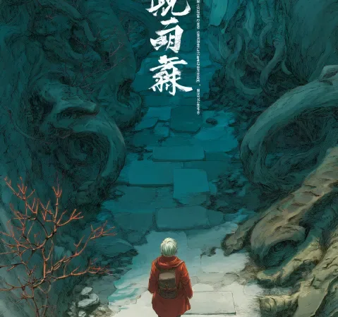 恋爱日常题材的柔和画面，表现细腻的人物互动